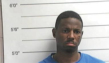 Corey Williams, - Orleans Parish County, LA 